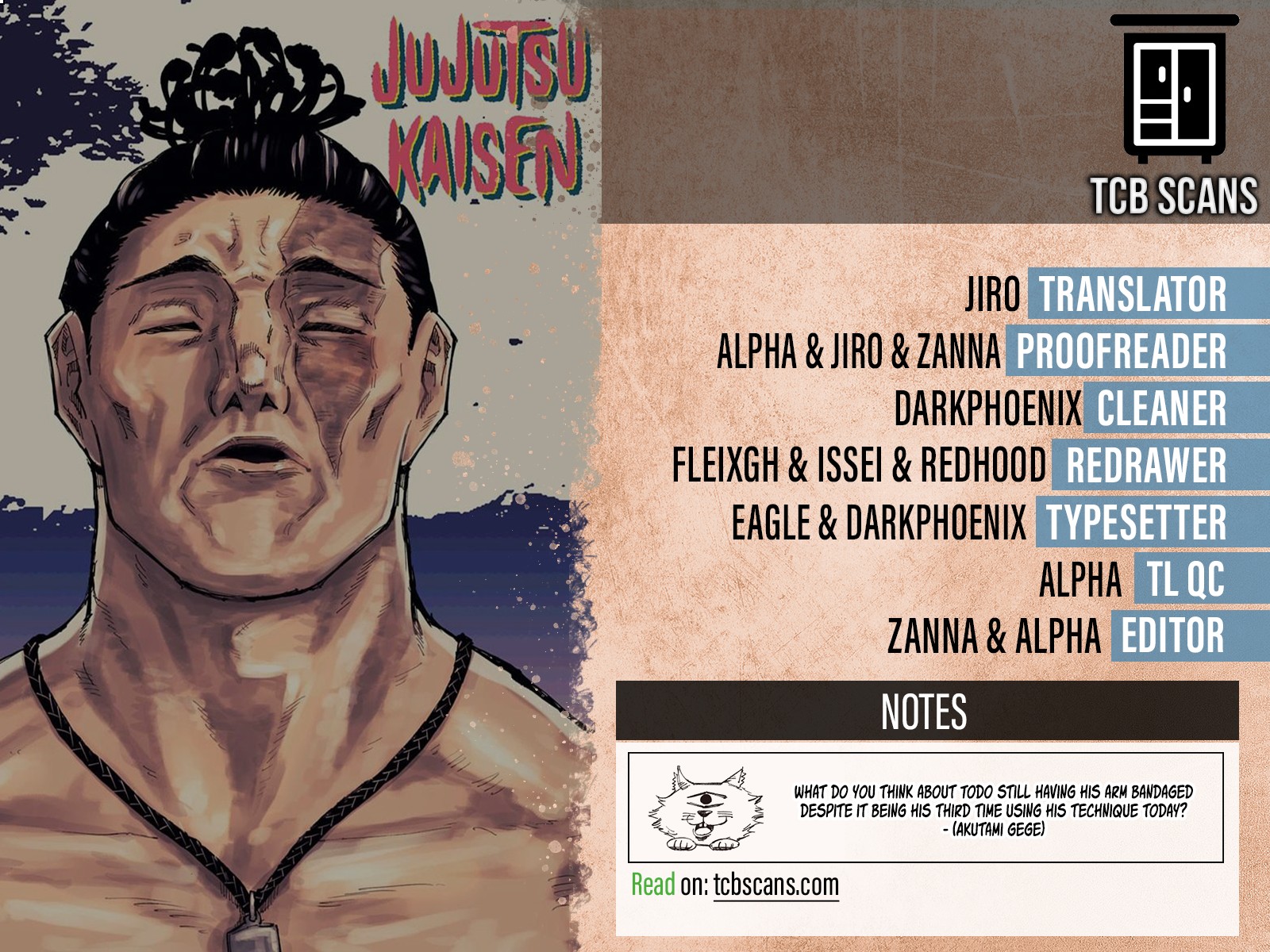 Chapter 260 - Page 2