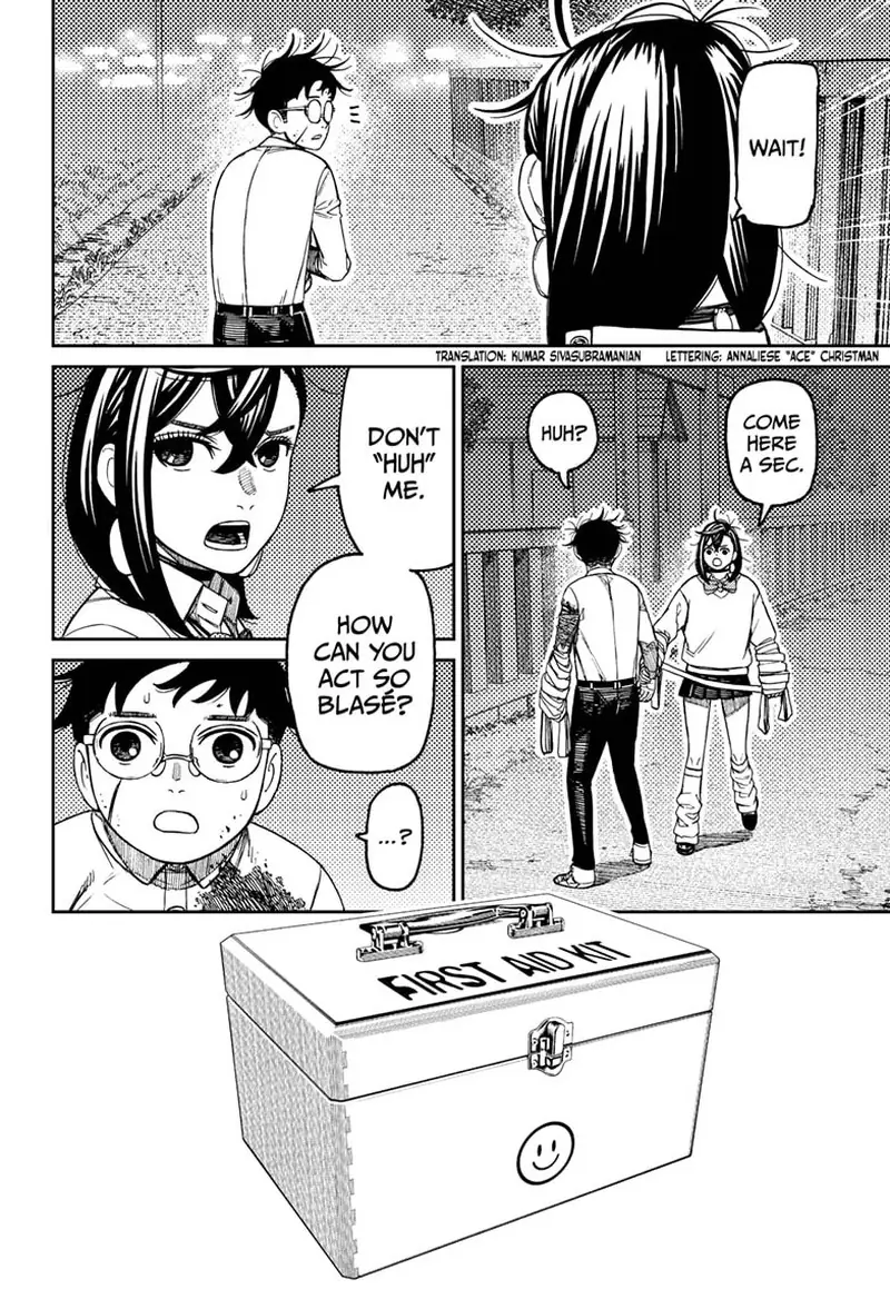 Chapter 220 - Page 2