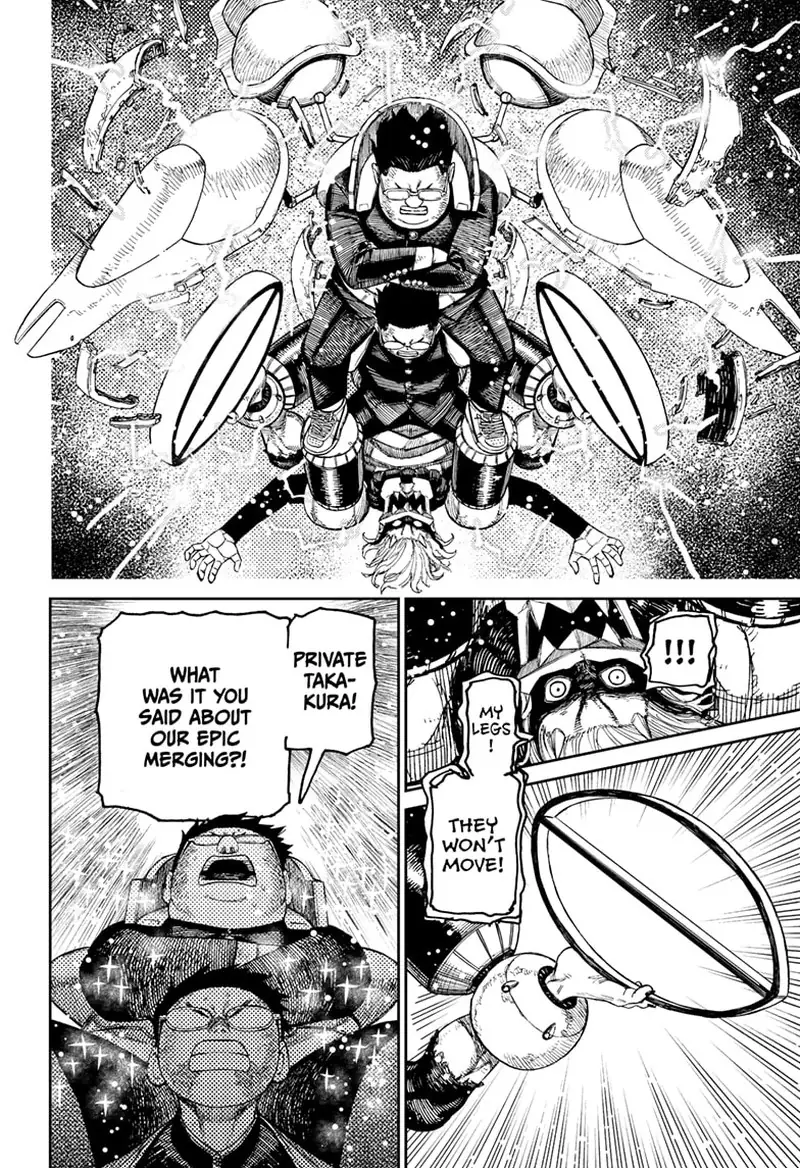 Chapter 190 - Page 14