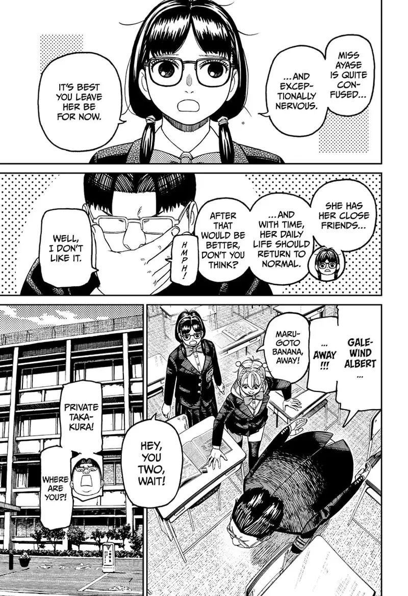 Chapter 213 - Page 5