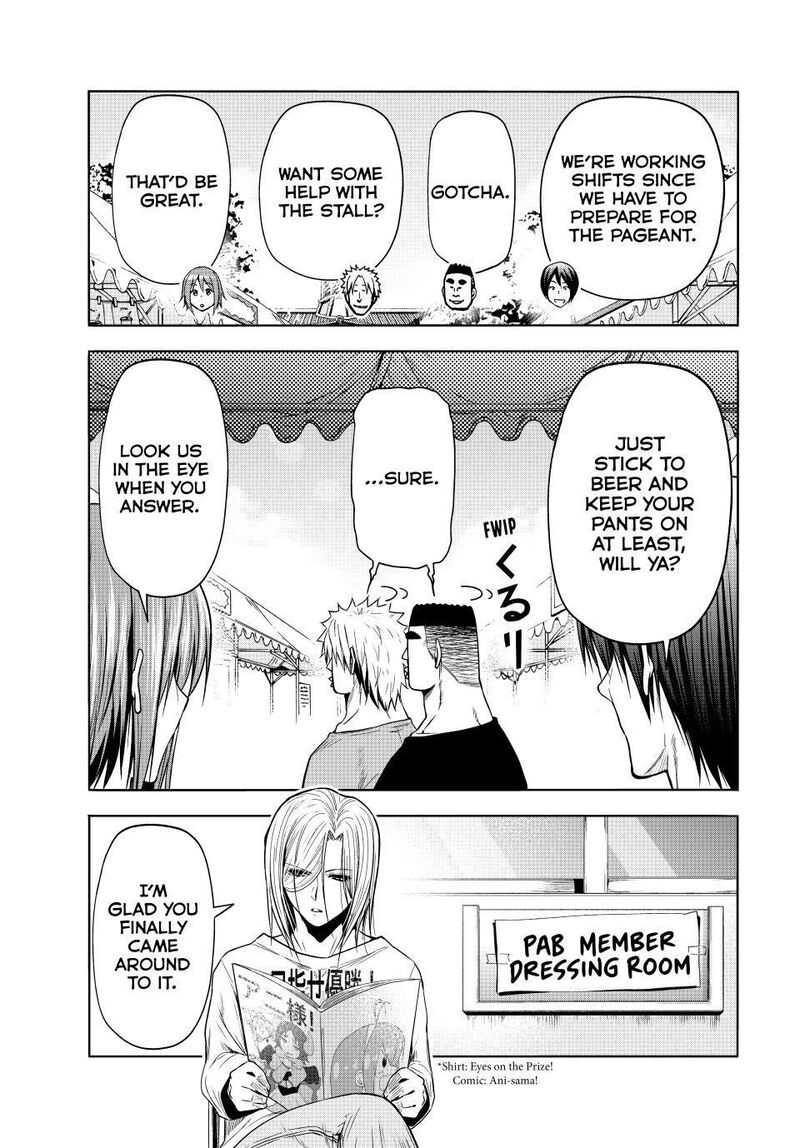 Chapter 93 - Page 17