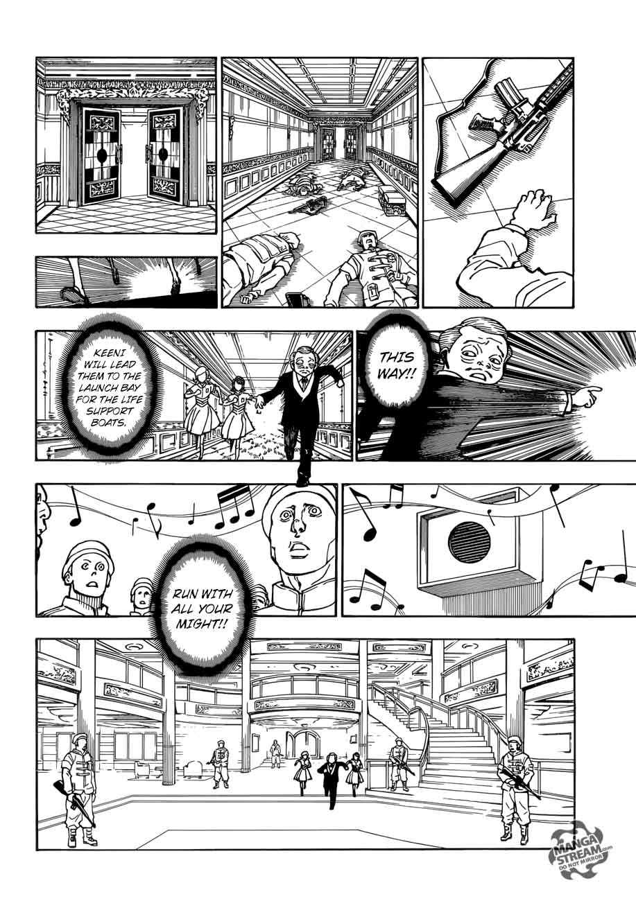 Chapter 383 - Page 9