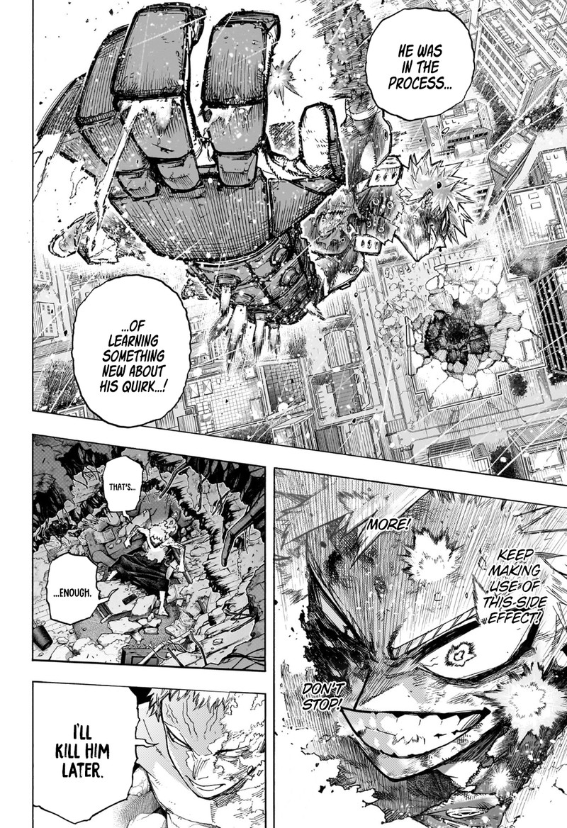 Chapter 406 - Page 4