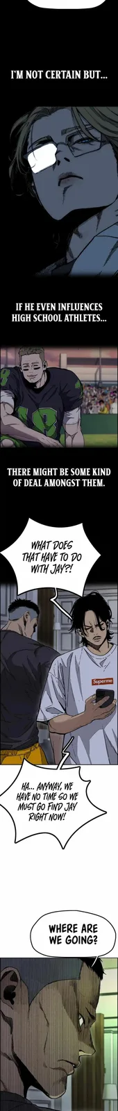 Chapter 515 - Page 11