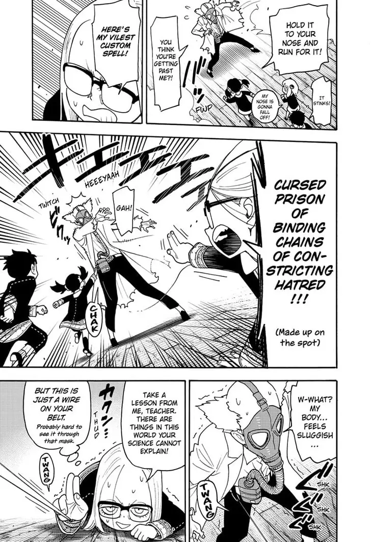 Chapter 125 - Page 17