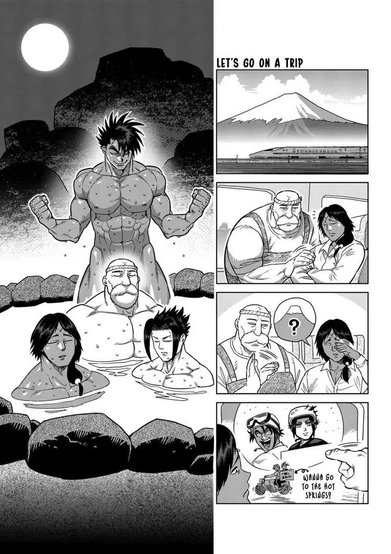 Chapter 236 - Page 14
