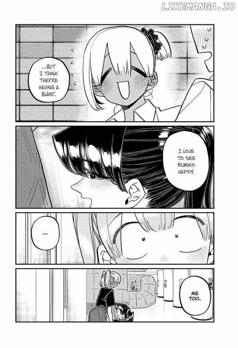 Chapter 455 - Page 14