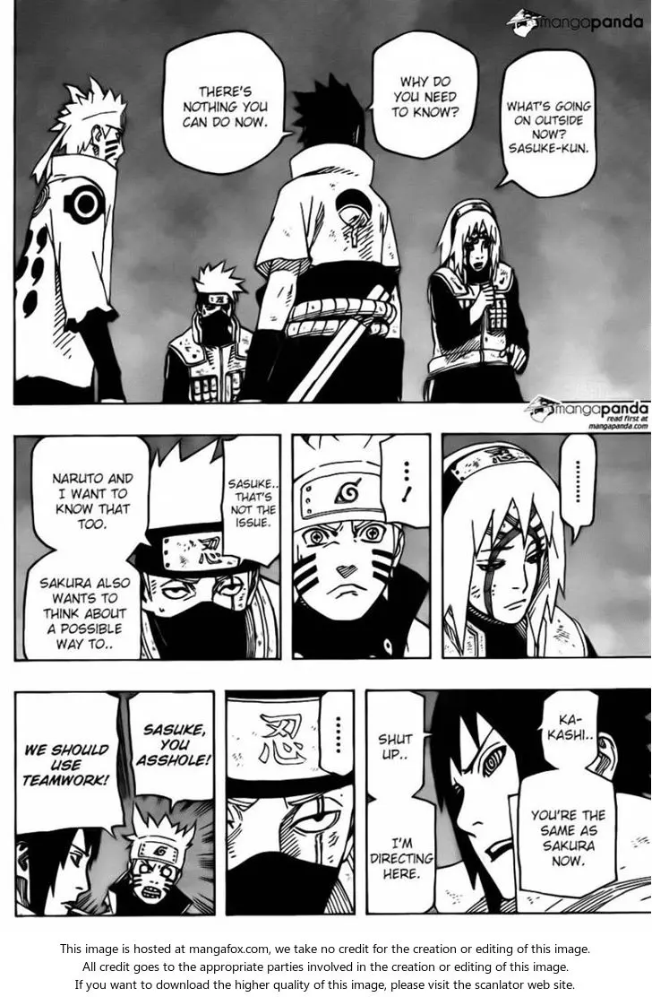 Chapter 678 - Page 4