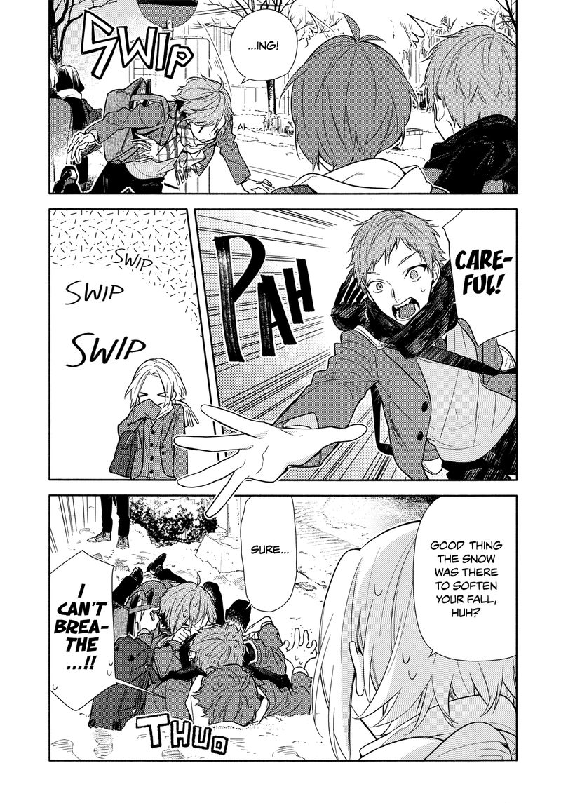 Chapter 101 - Page 9