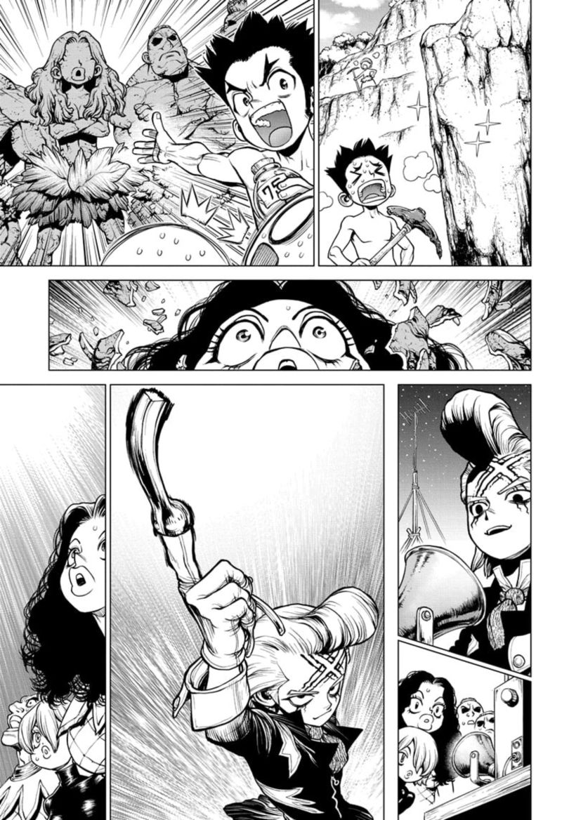 Chapter 199 - Page 11
