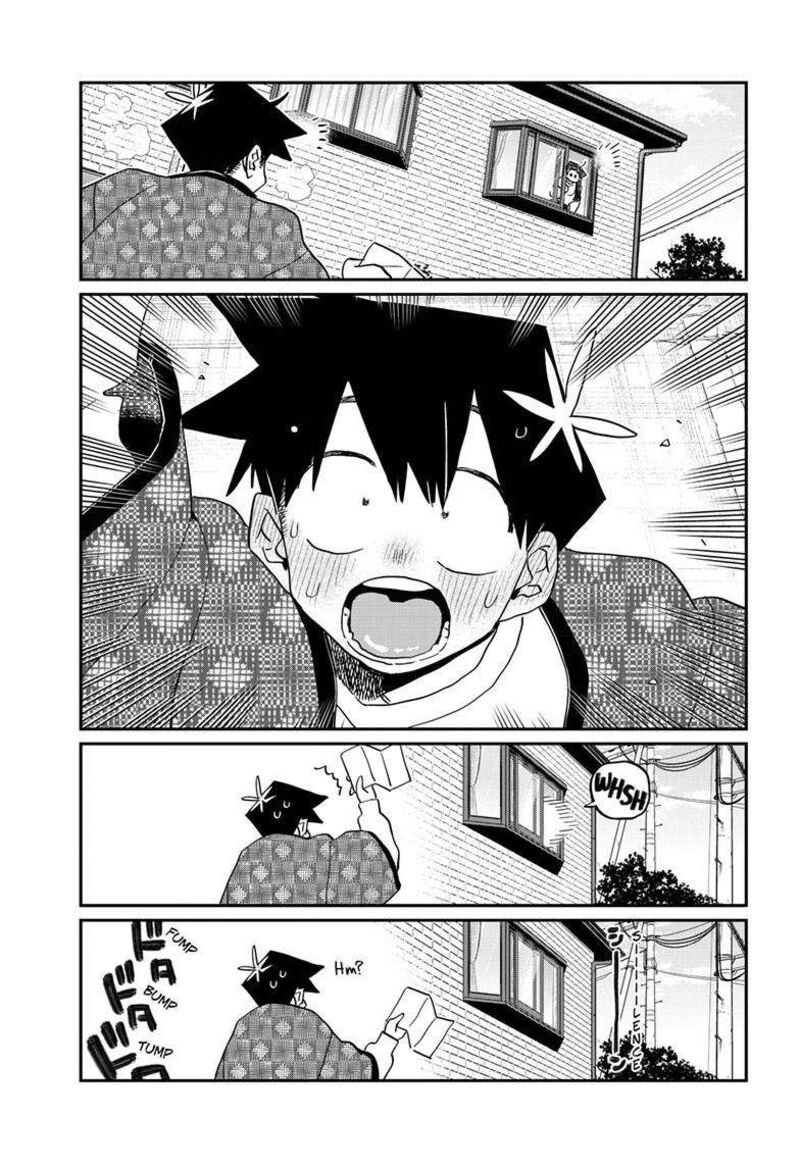 Chapter 487 - Page 18