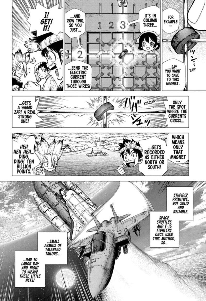 Chapter 208 - Page 8