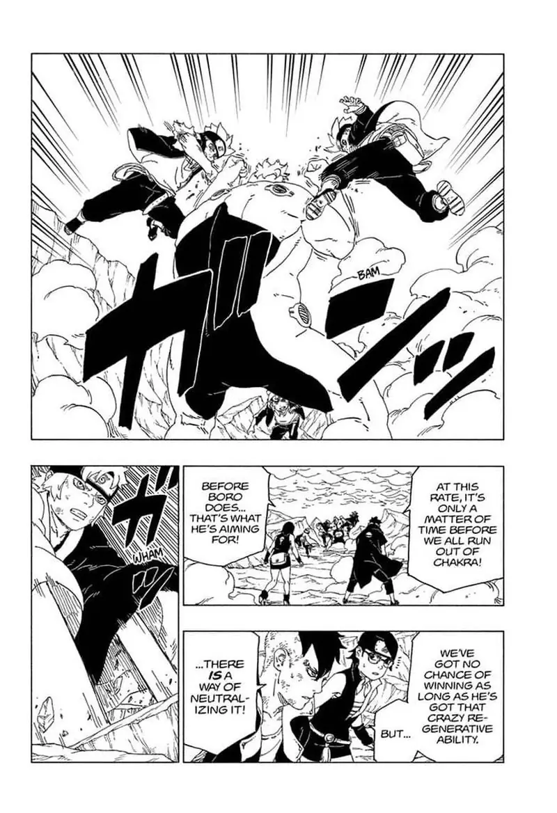 Chapter 42 - Page 21
