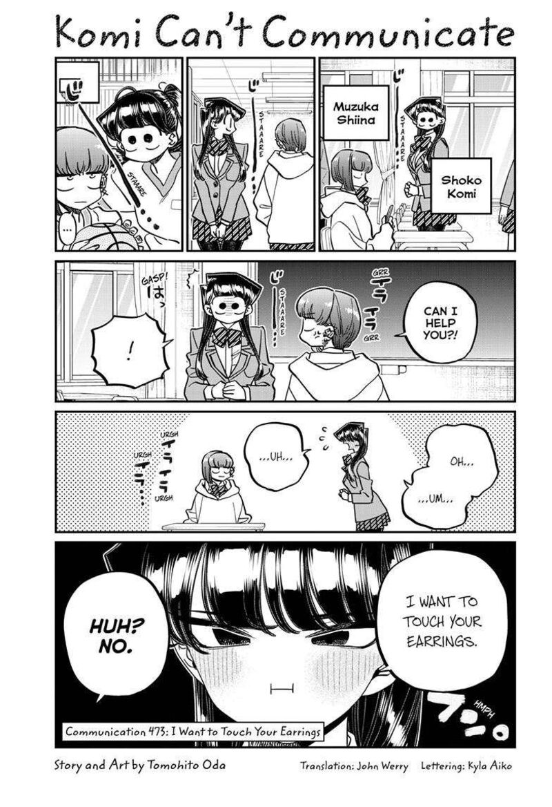 Chapter 473 - Page 2
