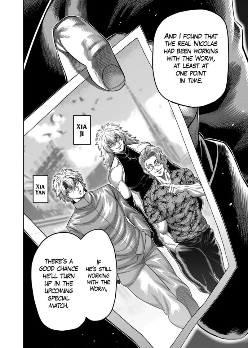 Chapter 320 - Page 6