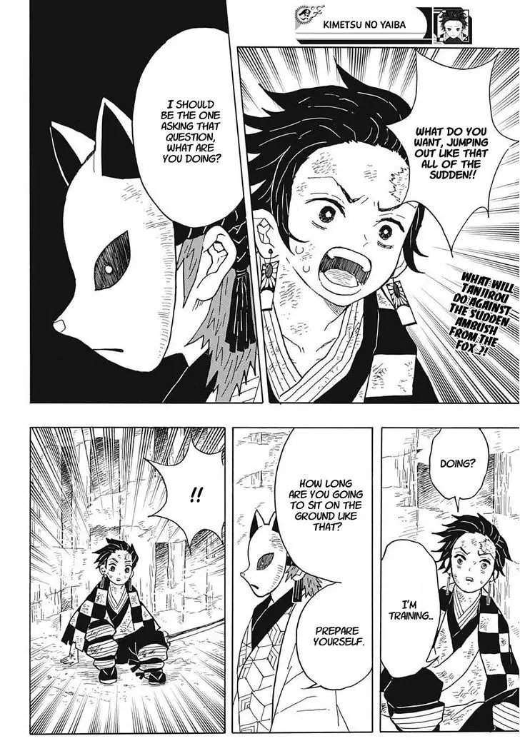 Chapter 5 - Page 2