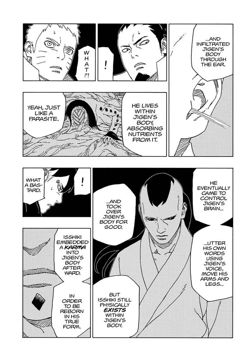 Chapter 46 - Page 29