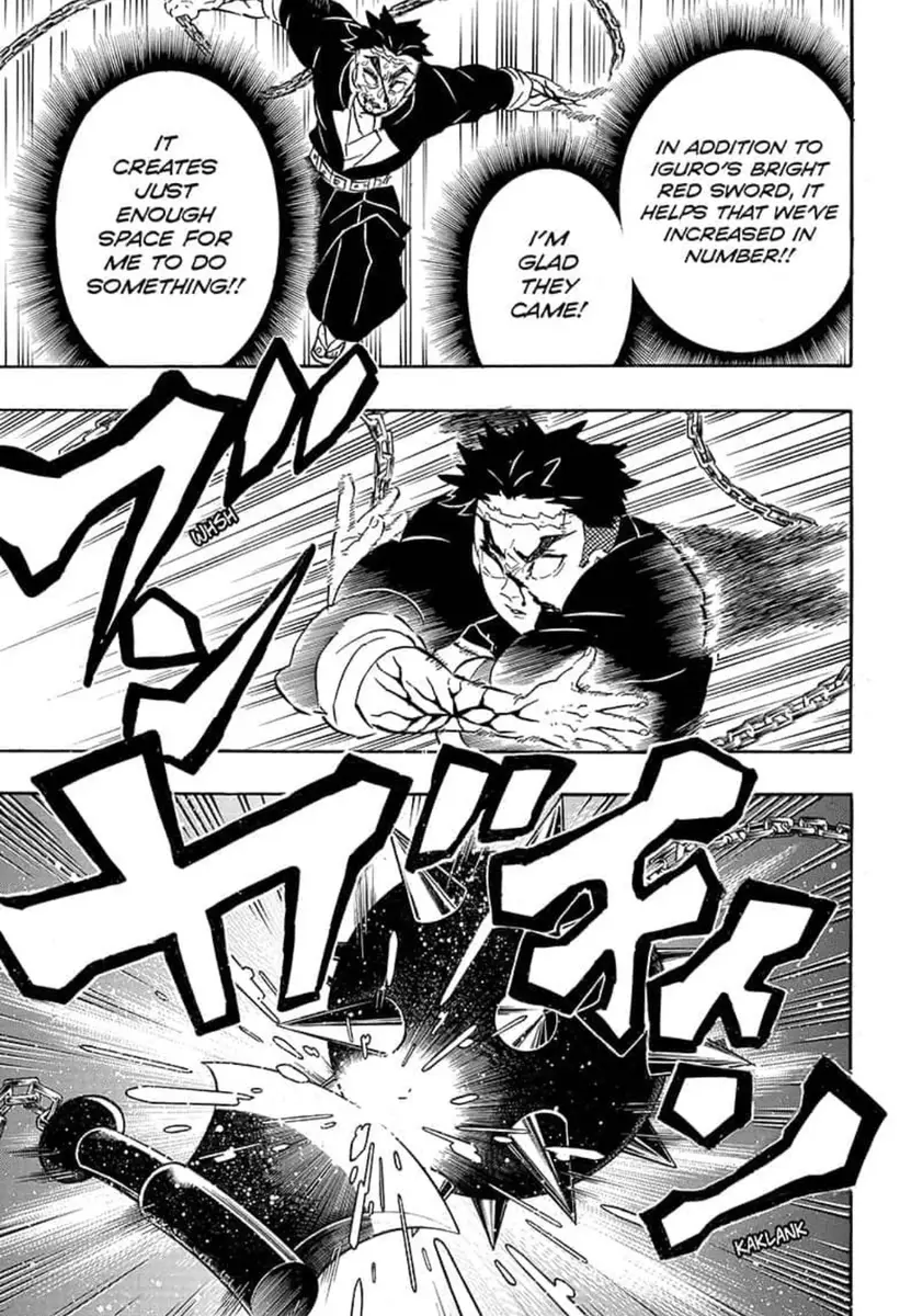Chapter 190 - Page 15