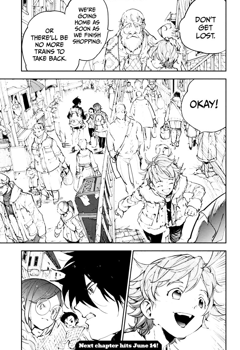 Chapter 180 - Page 18