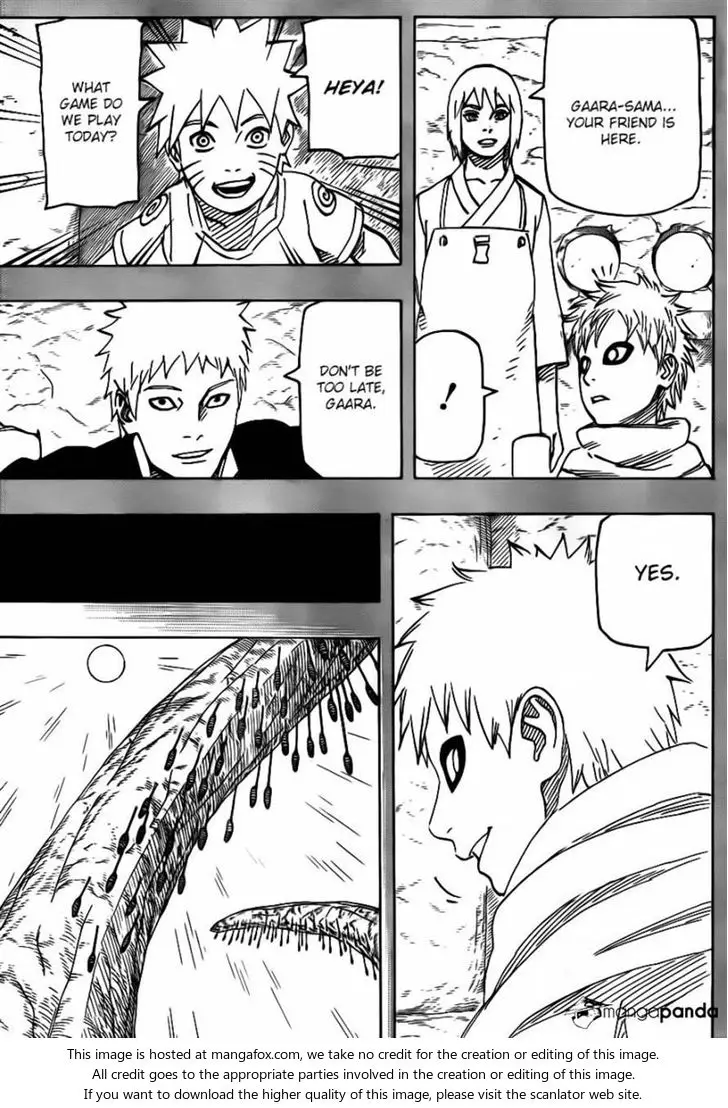 Chapter 678 - Page 11