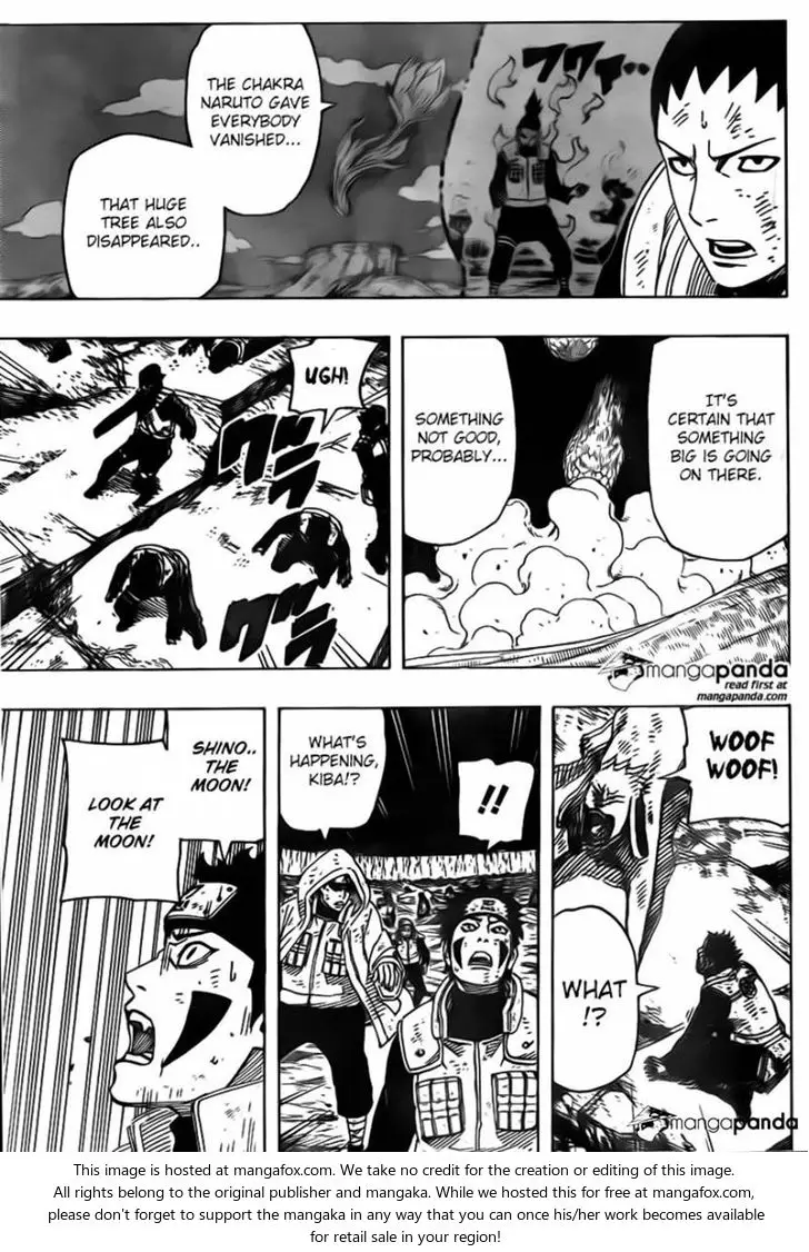 Chapter 677 - Page 5