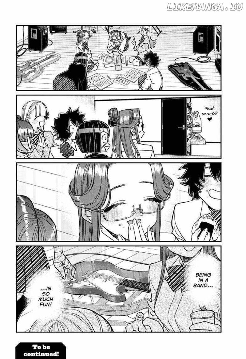 Chapter 453 - Page 8
