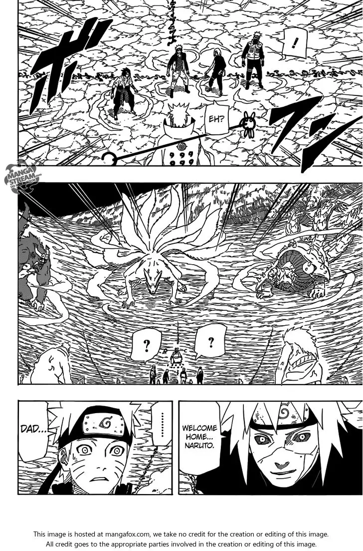 Chapter 690 - Page 14