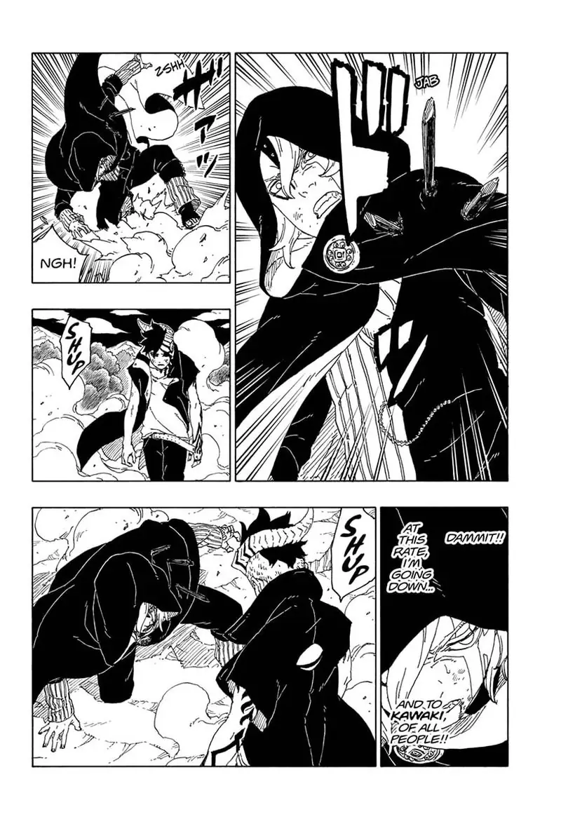 Chapter 67 - Page 16