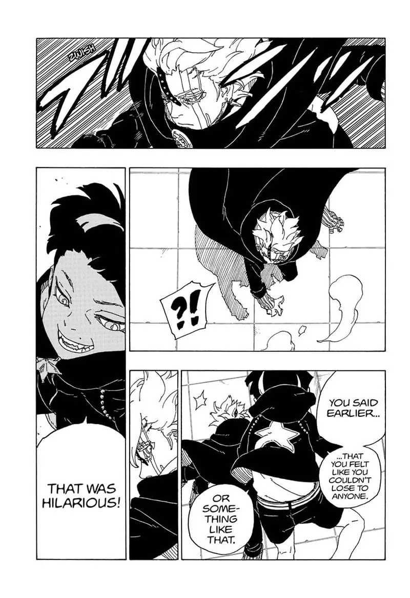 Chapter 71 - Page 23
