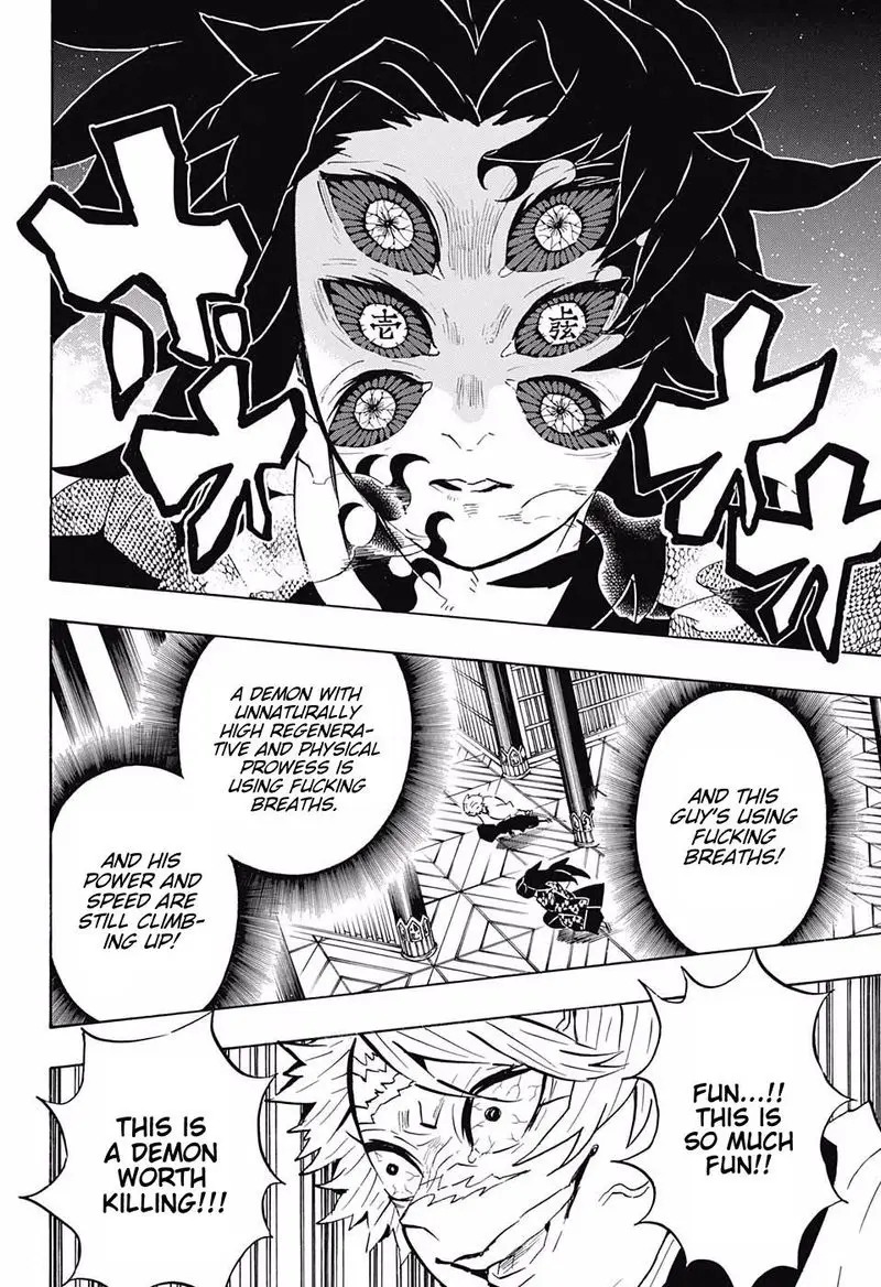 Chapter 167 - Page 7