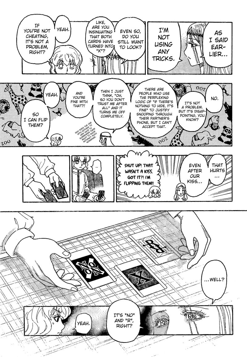 Chapter 409 - Page 7