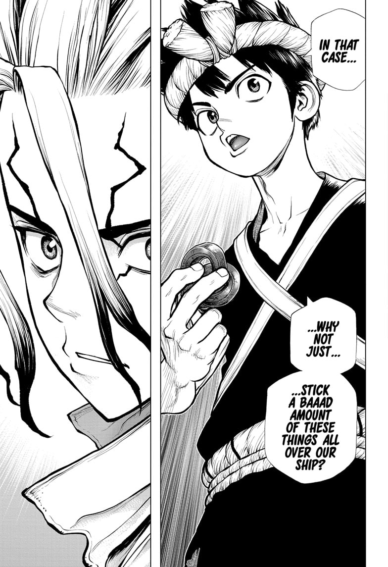 Chapter 181 - Page 17
