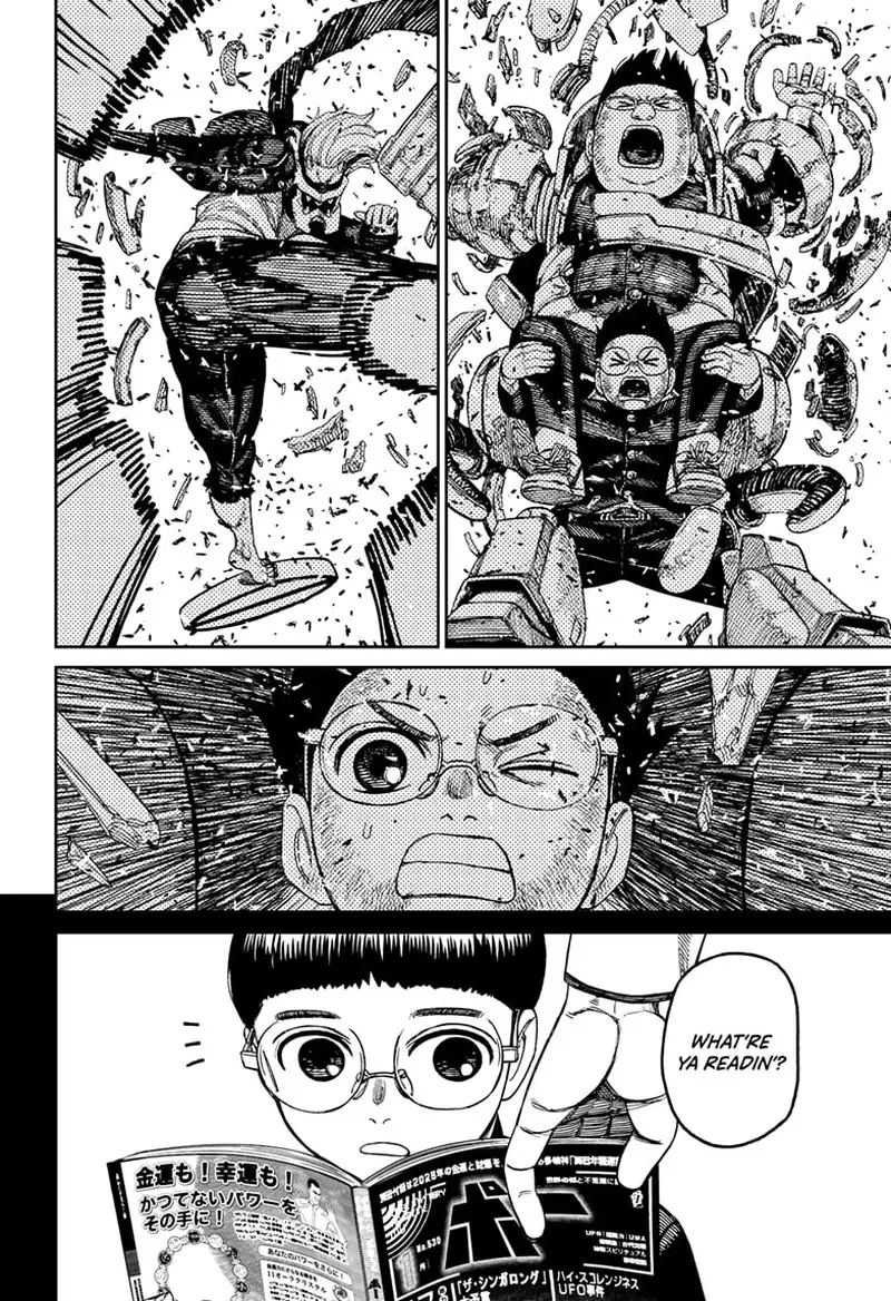 Chapter 190 - Page 10