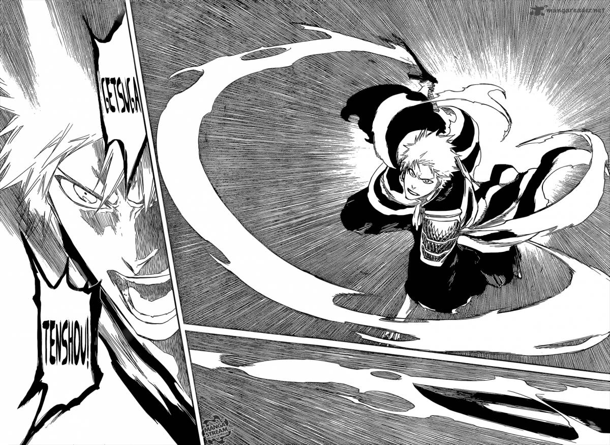Chapter 673 - Page 12