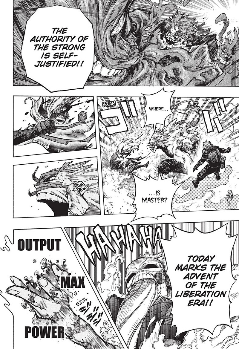 Chapter 383 - Page 8