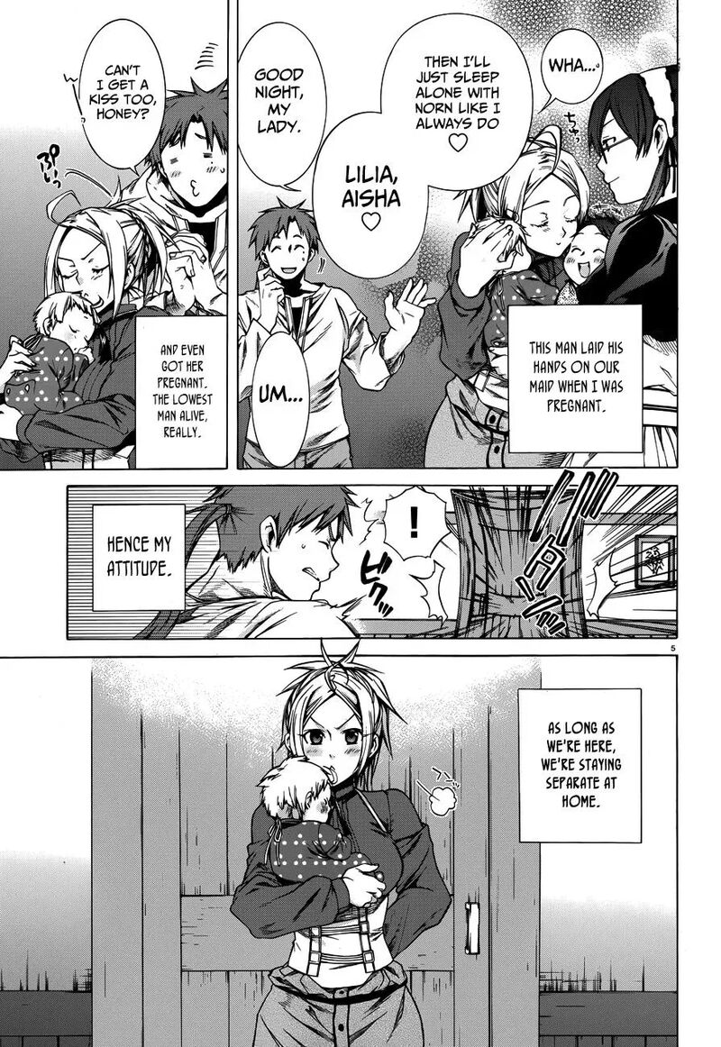 Chapter 117 - Page 6