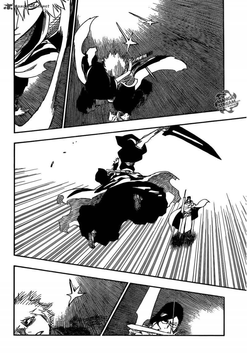 Chapter 660 - Page 8