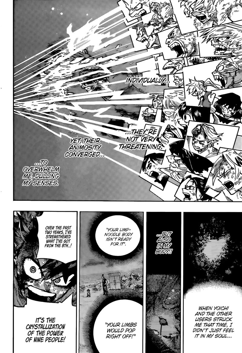 Chapter 423 - Page 3