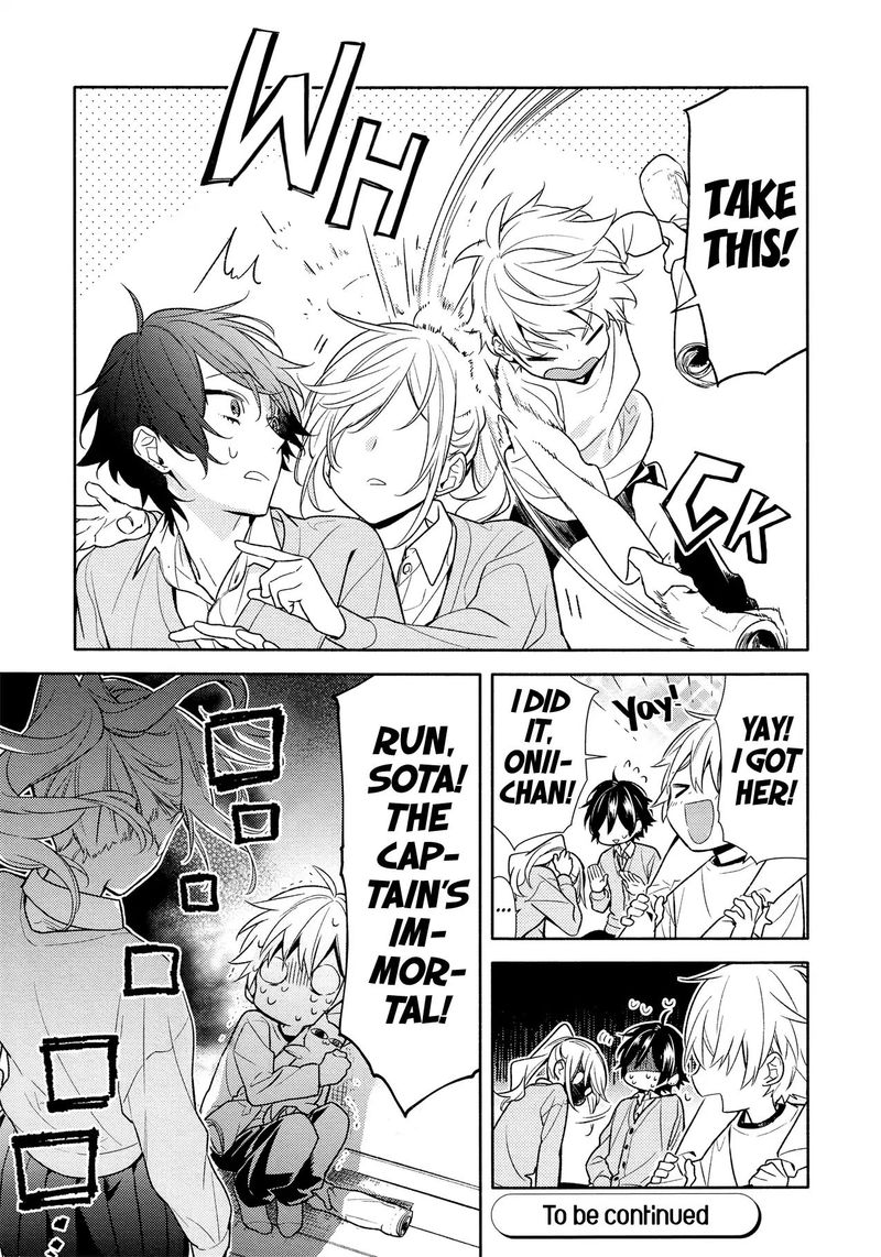 Chapter 98 - Page 15