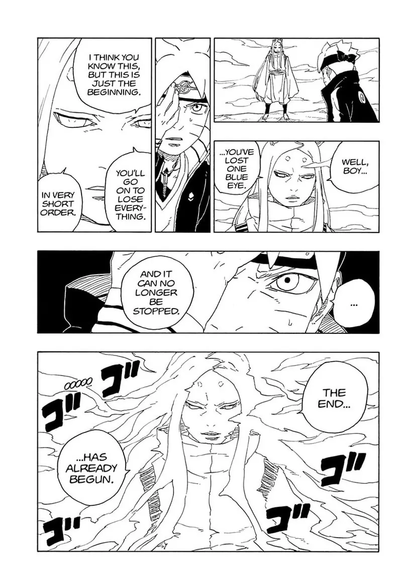 Chapter 78 - Page 42