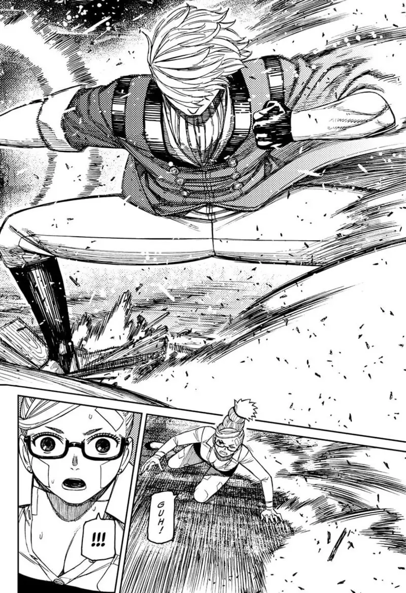 Chapter 203 - Page 2