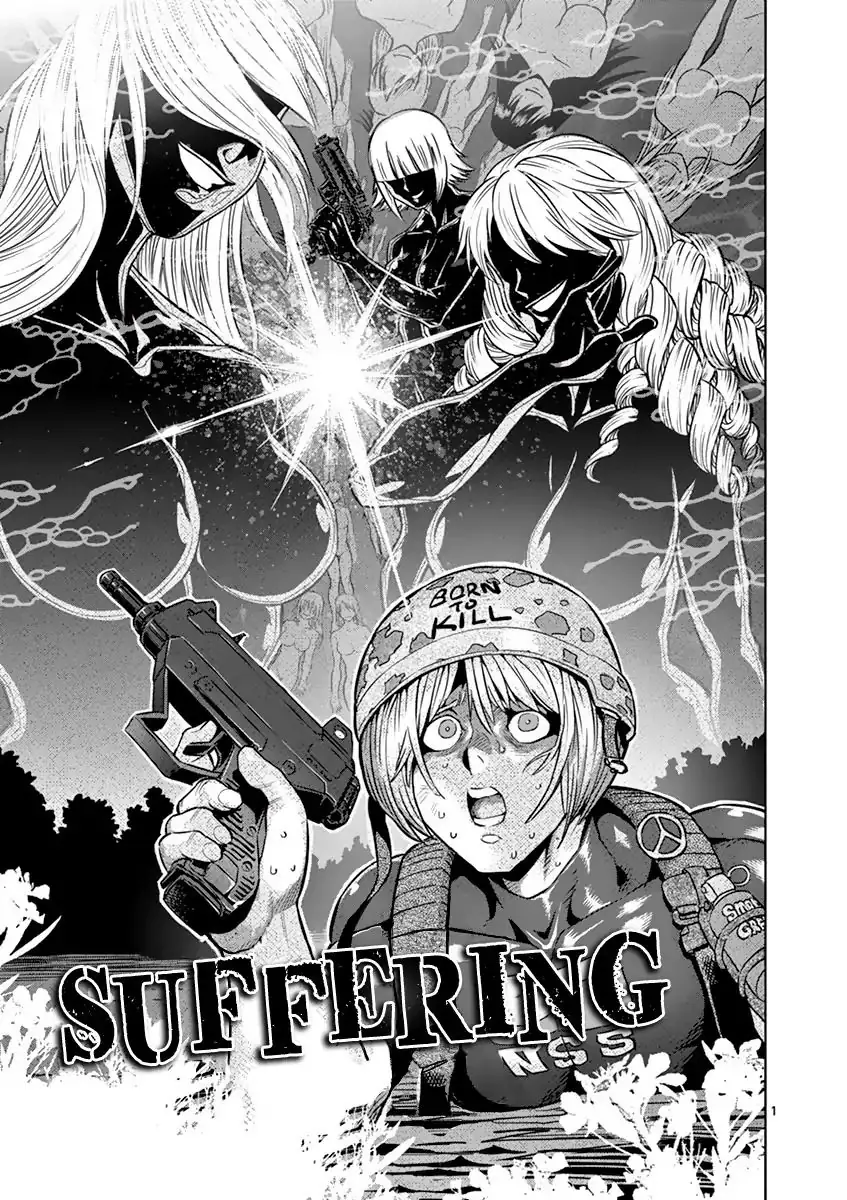 Chapter 190 - Page 19