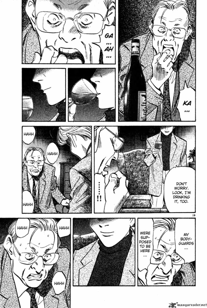 Chapter 137 - Page 19