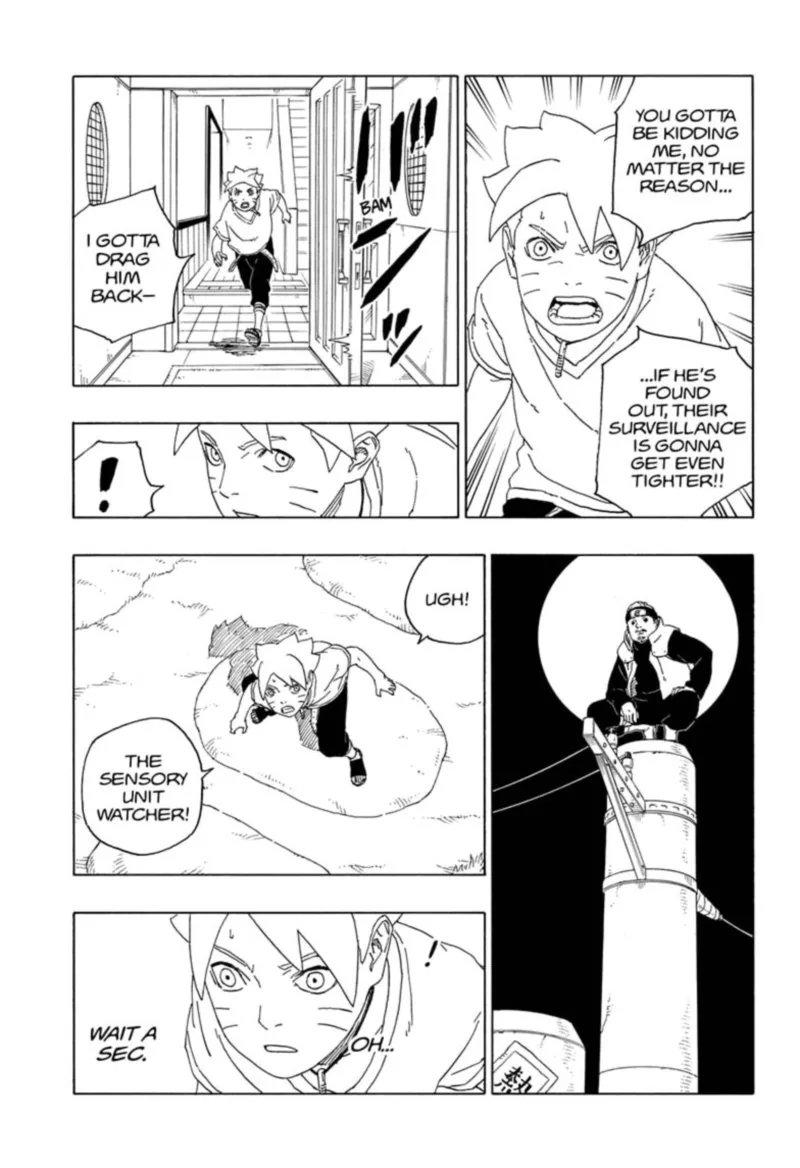 Chapter 61 - Page 30