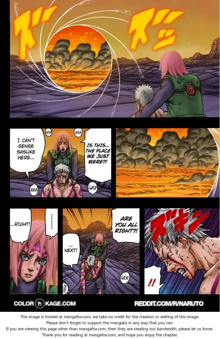 Chapter 685.1 - Page 9