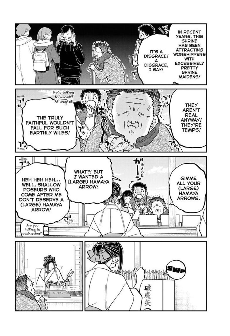 Chapter 483 - Page 7