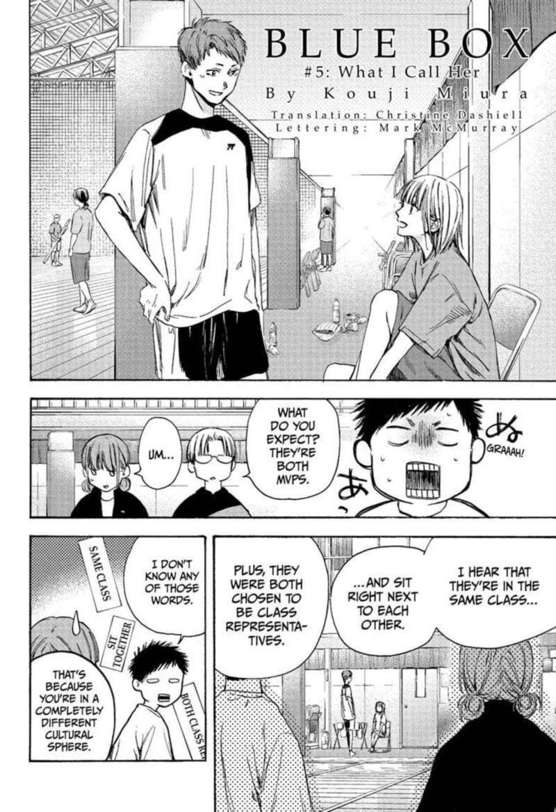 Chapter 5 - Page 2