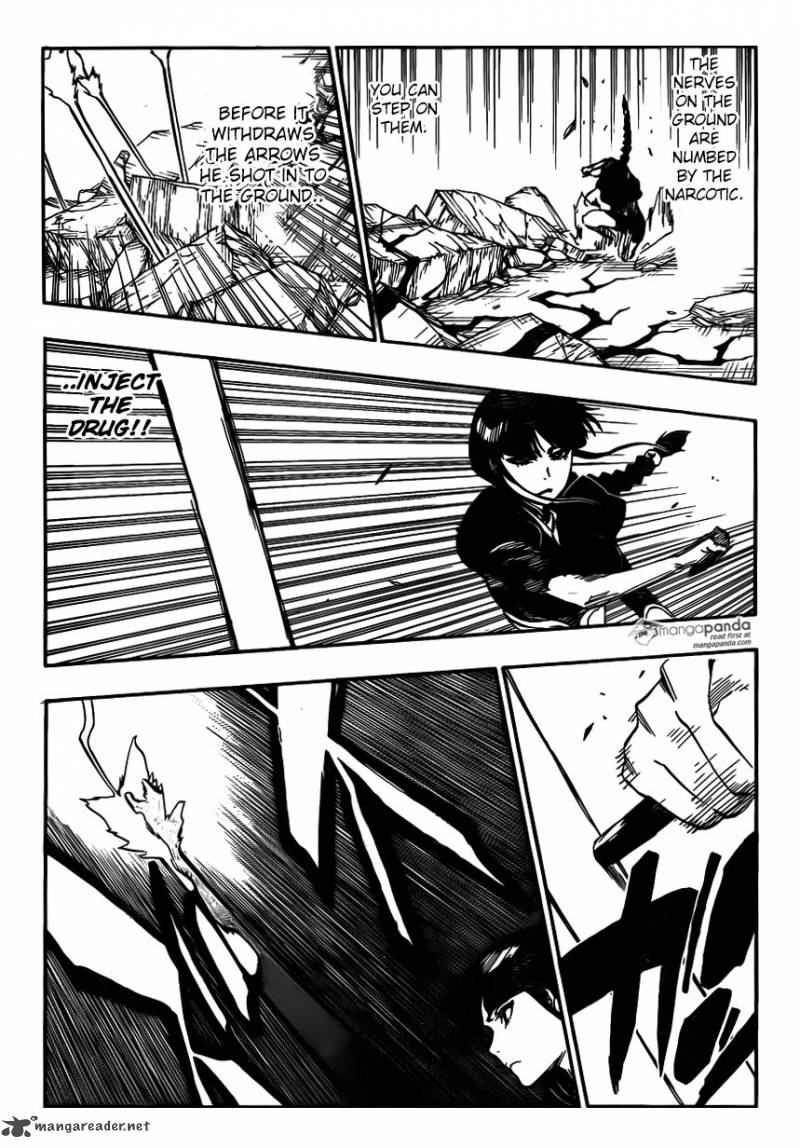 Chapter 641 - Page 11