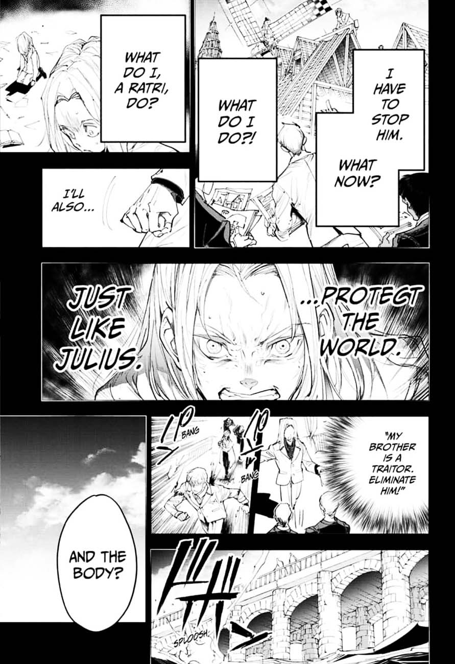 Chapter 173 - Page 9