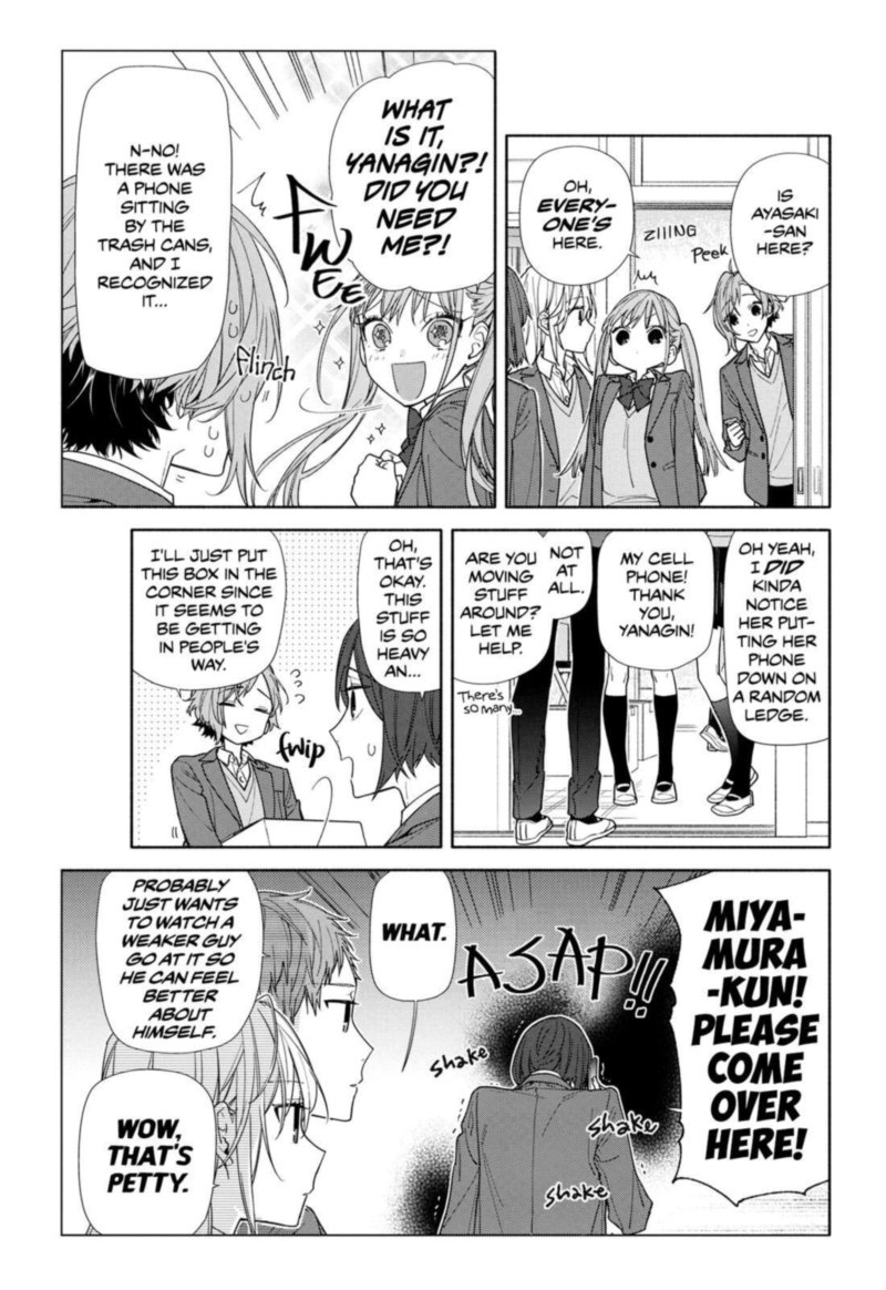 Chapter 123 - Page 66